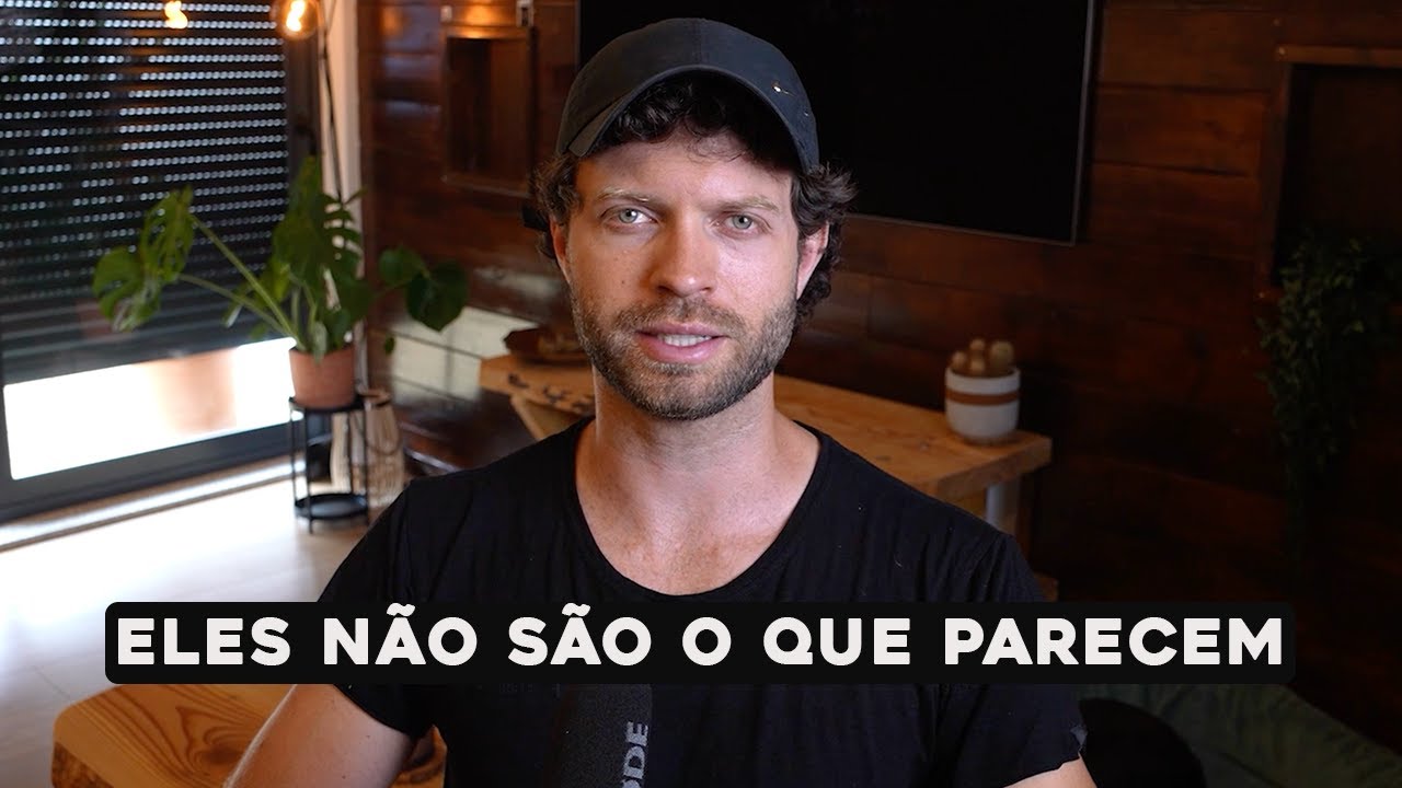 Depois de Viajar O Mundo, Esses Países Me Decepcionaram