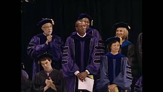 Archive: 2006 University of Washington Freshman Convocation, 09/24/2006