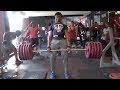 Heavy Lifting Necessary for Muscle Growth & Strength?