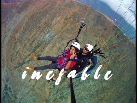 1.- Micro TDH - Felicidad Inefable (Inefable 2017)