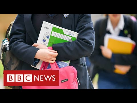 イングランドの学校、3月8日にコヴィドの強制テストで全面再開へ - BBC ニュース (Schools in England to fully reopen on March 8th with compulsory Covid tests - BBC News)