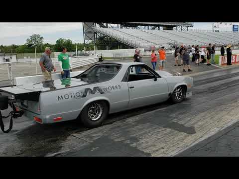 Midwest Drag Week Day 3 almost over