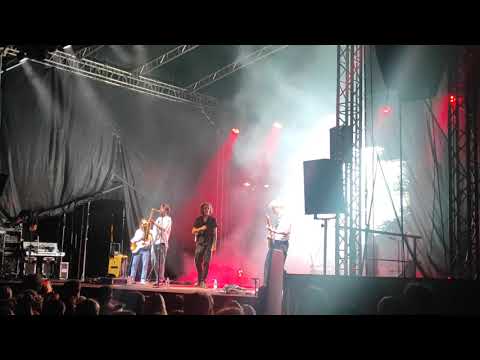 Szczyl - "Hiphopkryta" Live Pruszcz Gdański 25.08.2023