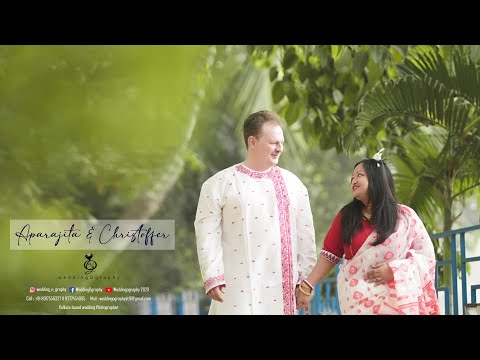 Wedding Photographer portfolio by Weddingography in Kolkata - Photo 1