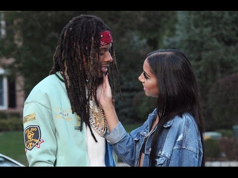 Suzi ft. Fetty Wap - Nobody's Better (Official Music Video)