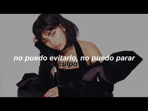charli xcx - track 10 // español