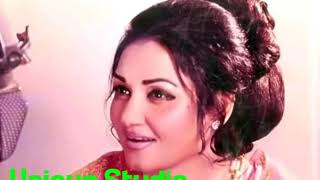 Latt uljhi suljha ja re balam Noor Jahan