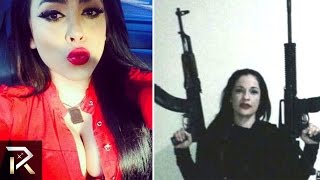 10 Most Dangerous Female Gangsters To Ever Live