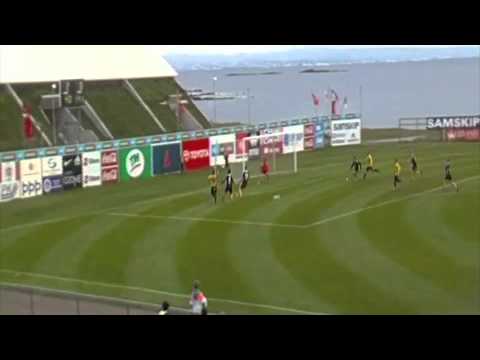 Gary Martin - Akranes