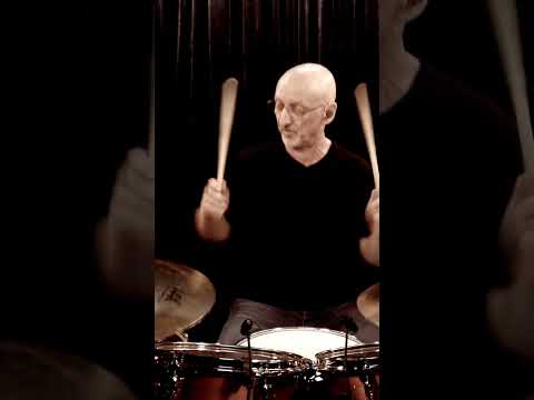 Won't Get Fooled Again - #TheWho #KeithMooon #Drums #drumshorts #percussion #drummer #drumtechnique