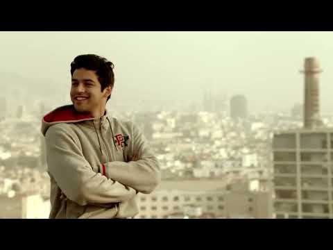 Publicité Nike SB pour la Paul Rodriguez 5