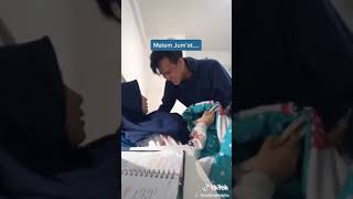 Download lagu ngakak kompilasi tiktok gagal malam Jumat😂😂😂 mp3