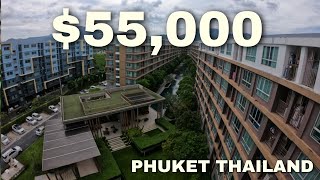 Phuket Realtor