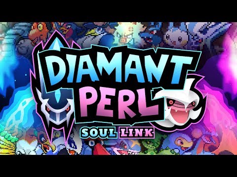 Alle Tode! - Pokémon Diamant & Perl Soul Link w/ Raizor
