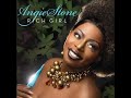 Angie Stone - Livin It Up                                                                      *****