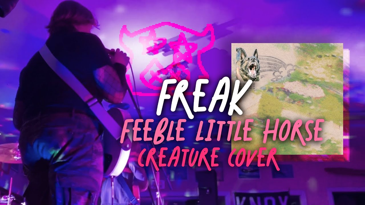 Promotional video thumbnail 4 for CREATURE