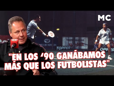 ALEJANDRO LASAIGUES, la dupla con ROBY GATTIKER y la influencia de BATATA CLERC | Manta Corta #27