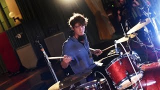 Viola Beach - Get to Dancing (Maida Vale session)