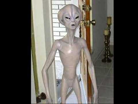 Uri Geller  Live - Ufos, Aliens und Arschgesichter