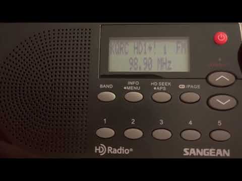 KQRC/Leavenworth, Kansas Legal ID - February 18, 2023