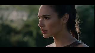 Fight Song by Rachel Platten [Featuring Wonder Woman (2017)] With Lyrics