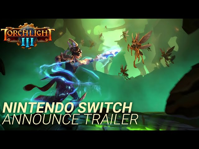 torchlight 3 max level torchlight 3 max level