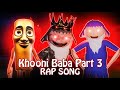Gulli Bulli Aur Khooni Baba Song Gulli Bulli Gulli Bulli Cartoon Gulli Bulli Song
