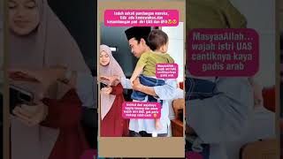 Download lagu istrinya UAS cantiknya kaya gadis arab#ustadabdussomad#ustadzahfatimah#dakwah#videoviral#shorts mp3 Download lagu istrinya UAS cantiknya kaya gadis arab#ustadabdussomad#ustadzahfatimah#dakwah#videoviral#shorts mp3