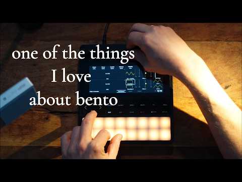 1010 Music Bento 2025 - Black image 7