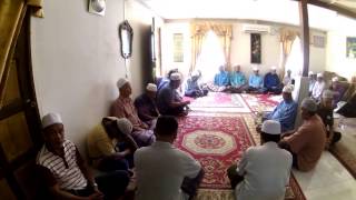 preview picture of video 'Majlis Aqiqah Muhammad Haziq Fiqri'