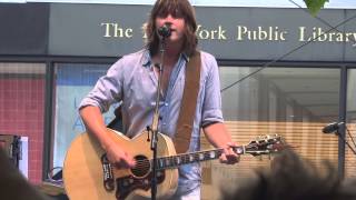 "Won't be Home" - Old 97's - Americana Fest