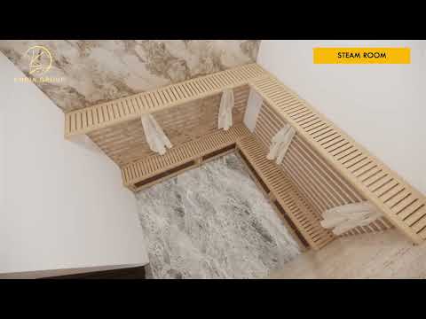 3D Tour Of AVA Maimoona Residency