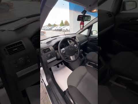 фото opel zafira b 0