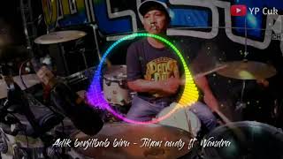 Download lagu Adik berjilbab biru - Jihan audy ft Wandra New pallapa mp3