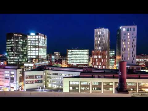 Lema feat  Christina Novelli   Magnetic Nights