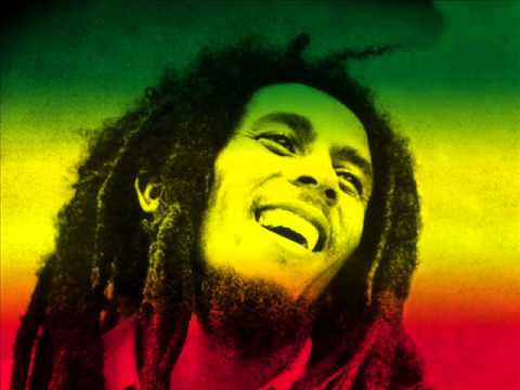 lets get together and feel alright -bob marley