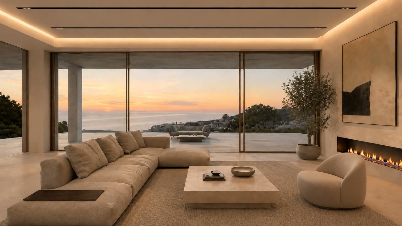 Villa for Sale in Mijas