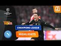 EFFICIËNTIE BIJ DE ITALIANEN!? | Union Berlin vs Napoli | Champions League 2023/24 | Samenvatting