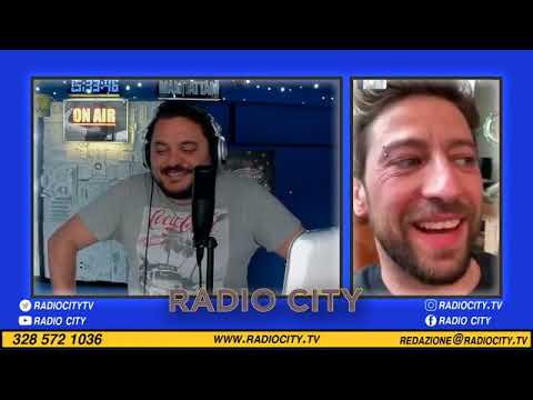 #LiveON Danti & Nina Zilli