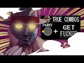 THE Q Experience Street Fighter 3 Third Strike