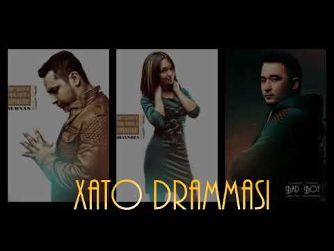 Subxan media - Xato drammasi
