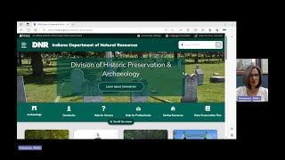 Video: FY2024 Updates to HPF Applications