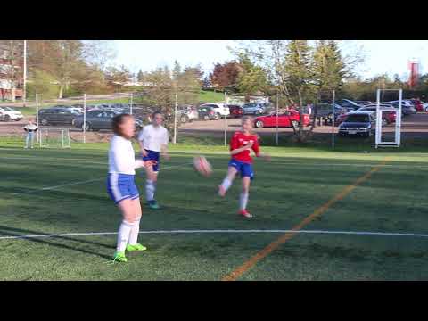 16.5. 2019 PeKa - LauTP 2.puoliaika