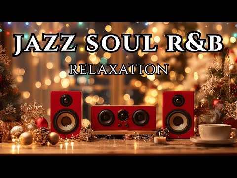 Snowbound Saxophone: Elegant Smooth Jazz for a White Christmas