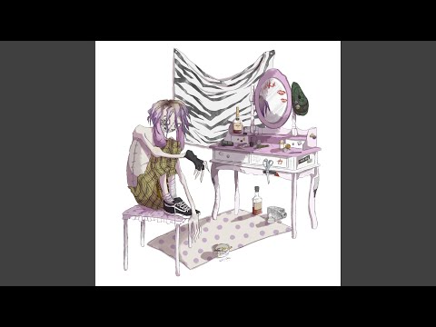 TRAPPED INSIDE (feat. ODDLY SHRUGS)