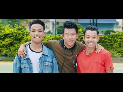 O SANI ft Sujan Marpa Tamang, Rani    Melina Rai, Pradip Pandey  Allied20 Crew  Official Music Video