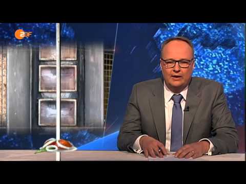 HEUTE-SHOW 10.04.2015, /HEUTE-SHOW, 10.04.2015 . März 2015