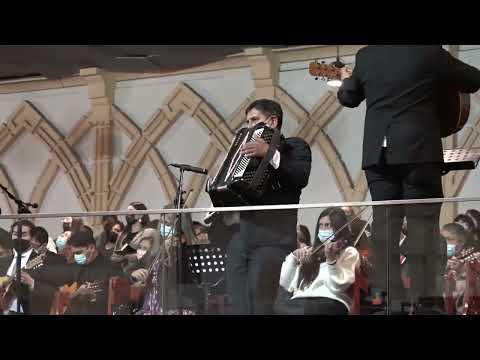 395 - Si en aflicciones - Coros Unidos