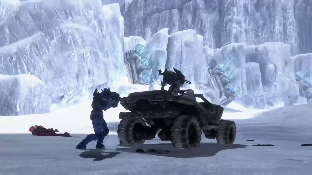 Video: CyberAxe of the Lazy Ninjas goes all Rocket Launcher on some Randoms - 030919