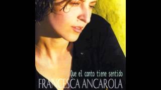 Manifiesto - Francesca Ancarola